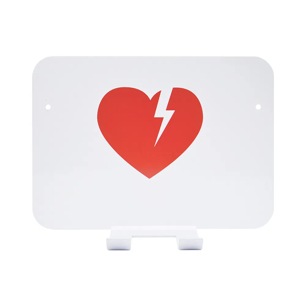Wap-M180b Universal Aed Wall Mounts Defibrillator Storage Bracket