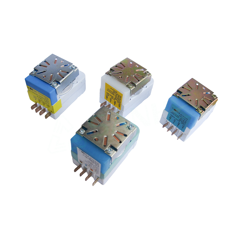 Good Quality Defrost Timer for Refrigerator (TMDD814C)