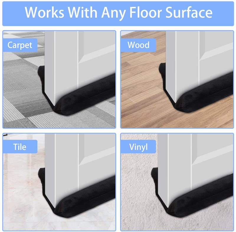 Top Quality Door Gasket Seal Rubber Seal Rubber Weather Strip