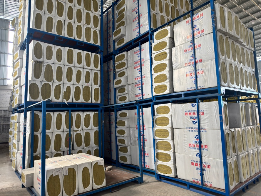 Eco-Friendly Fire Barriers with Optimal pH Value Protection