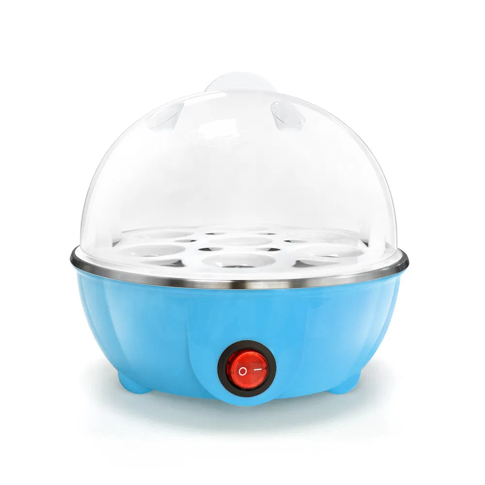 New Home Use Multi-Functional Steamer Automatic Electric Rapid Egg Cooker