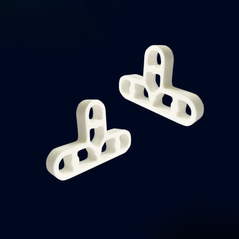 Durable Tile Leveling Clips - 100PCS for 3-12mm Thickness