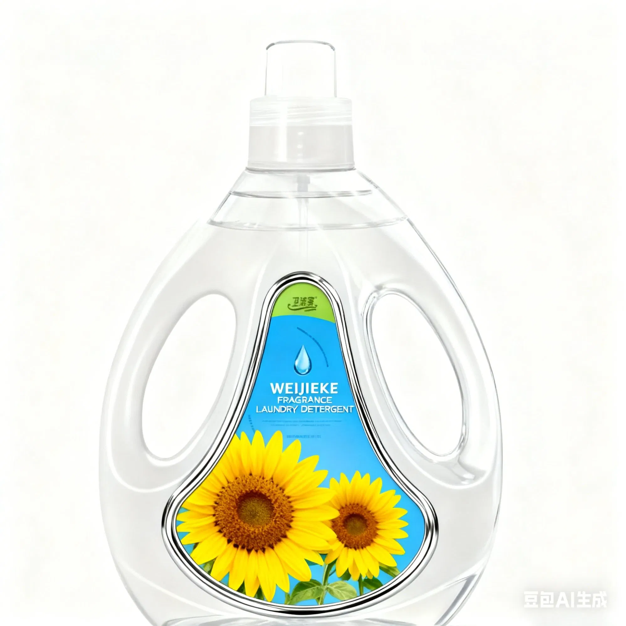 Eco-Friendly Laundry Liquid & Powerful Cleaning Solutions for Distributors