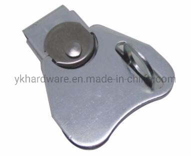 Padlockable K3 Link Lock Draw Latch Wing Turn Latch