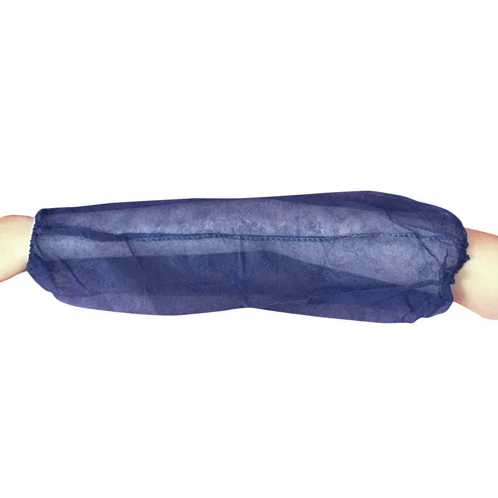 Premium Quality Disposable Oversleeves Non-Woven Waterproof Sleeve Covers