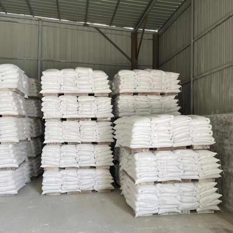 Powder Preservative and Mildew Preventer Agent