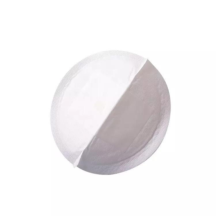 Ultra-Soft Nursing Breast Pads for Maximum Comfort and Breathability
