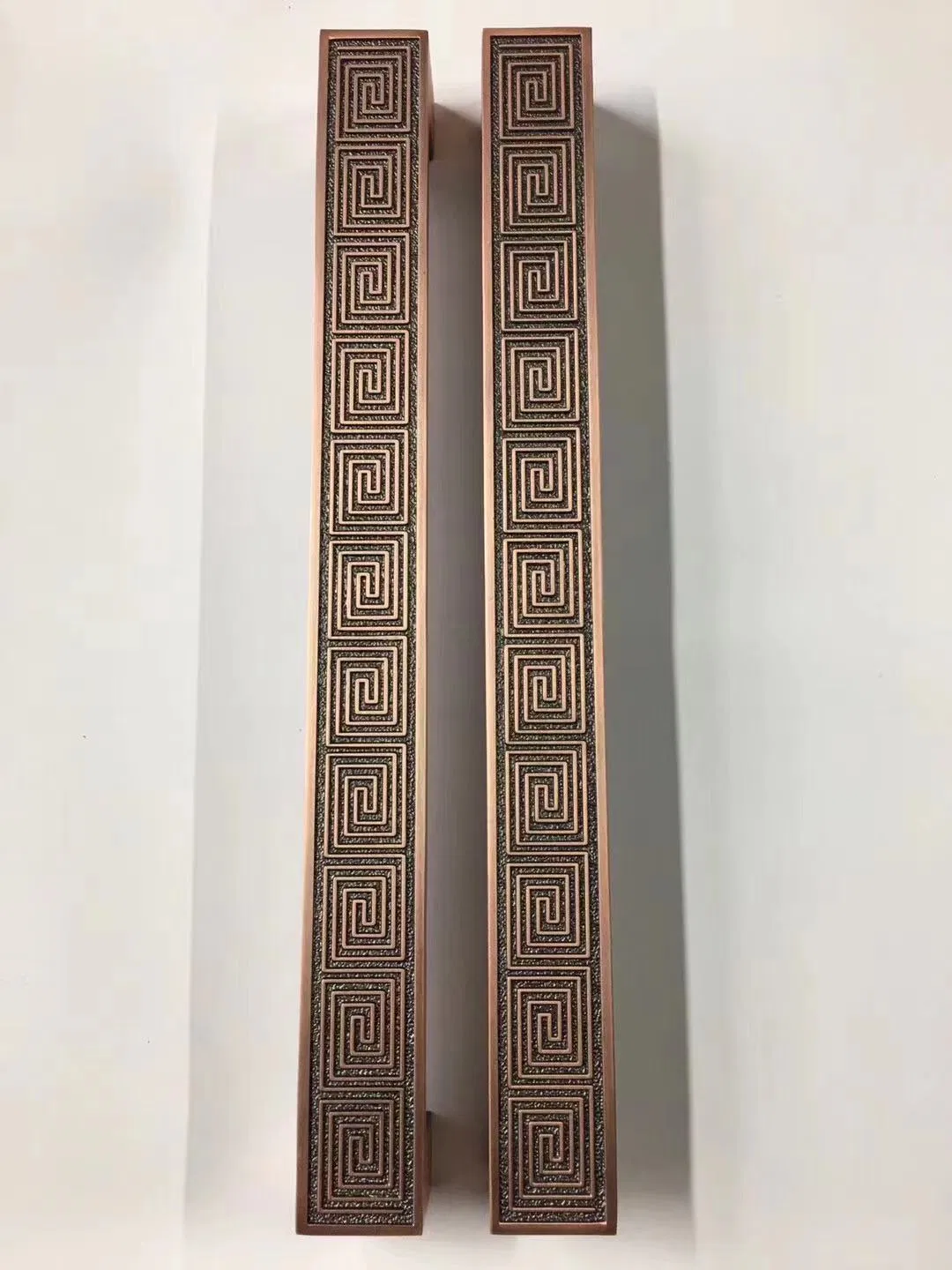 Various Decorative Aluminum Door Pull Handle