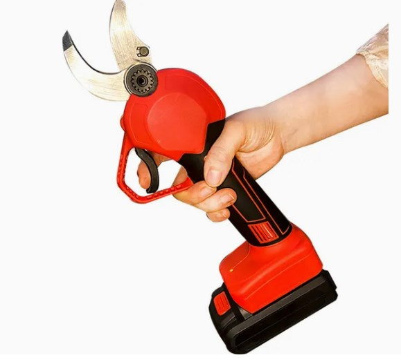 Cisivis Household Wireless Lithium Battery Electric Scissors