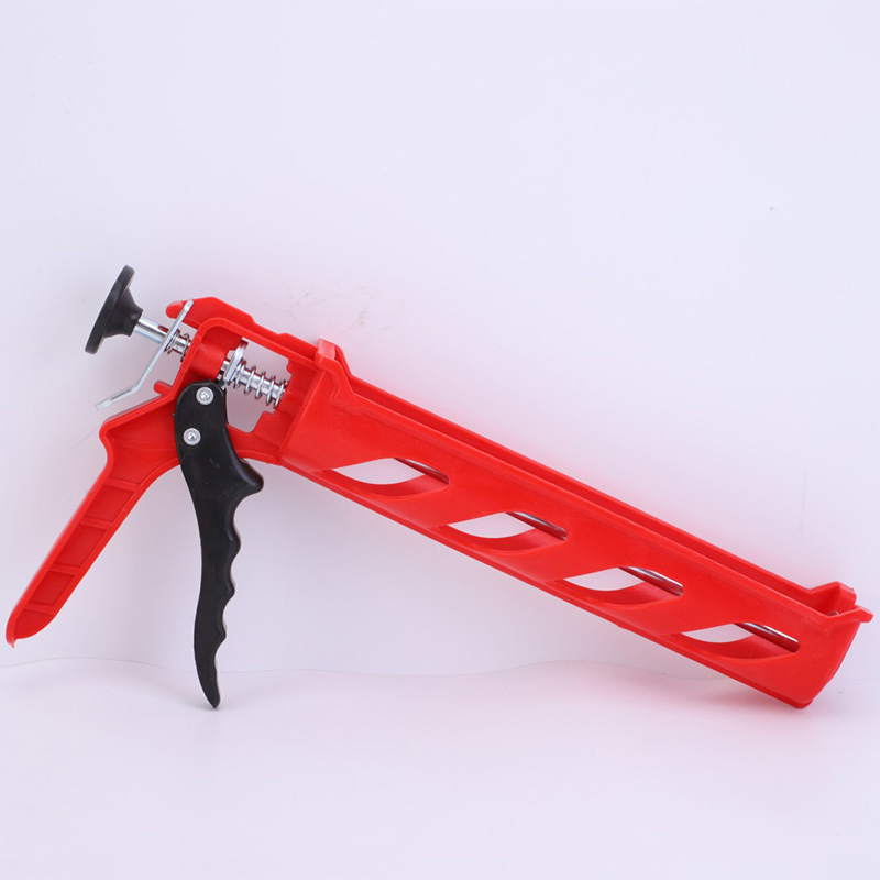 Multifunctional Manual Caulking Gun for Window and Door Sealing
