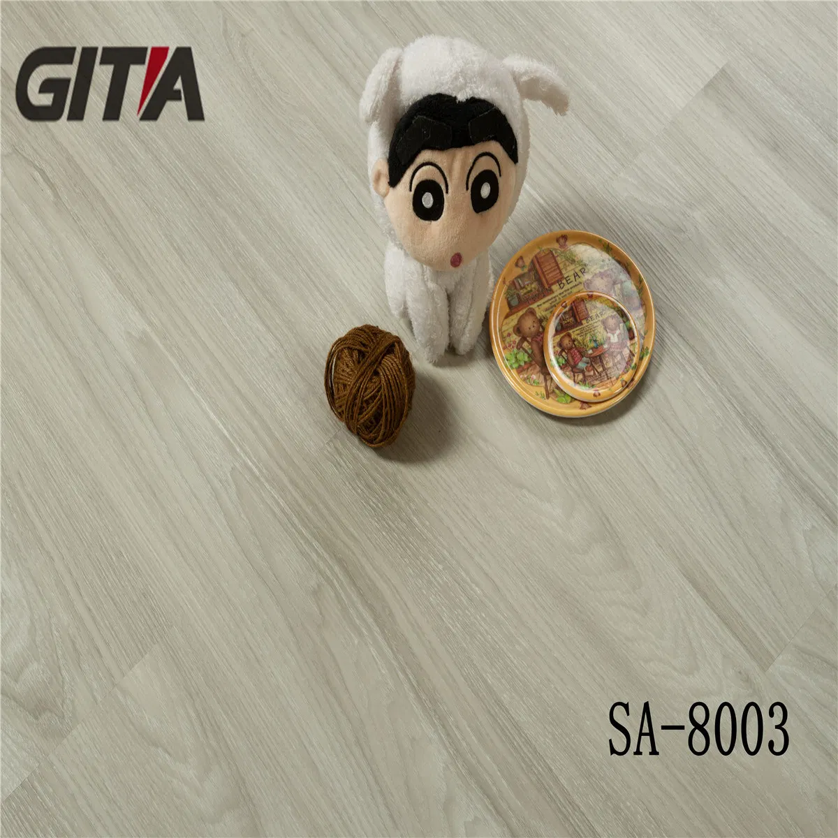 Spc Flooring Vinyl Tile Manufacturer Engineered Wood Floor Wall Tile