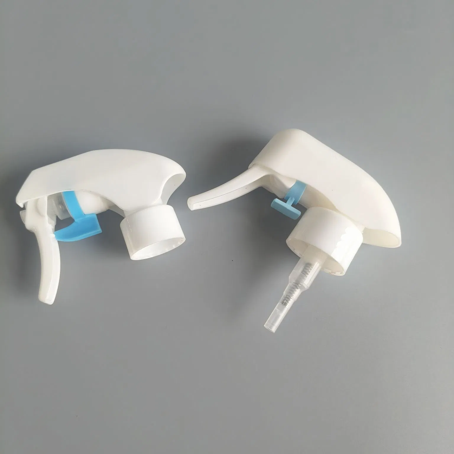 Trigger Sprayer White All Plastic Trigger Sprayer for Garden Use