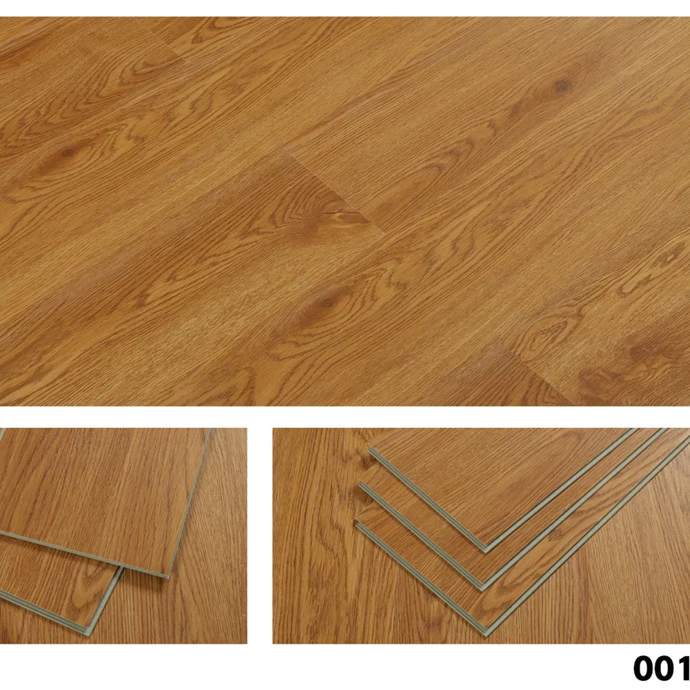 190mm/220mm 15mm Thickness Oak Parquet Laminate Engineered Hardwood Wood Flooring