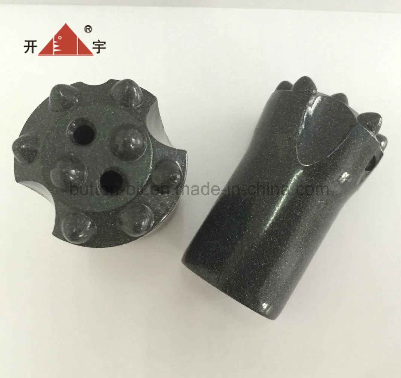 34mm 8 Buttons Chinsese Manufacture Jack Hammer Drill Bits