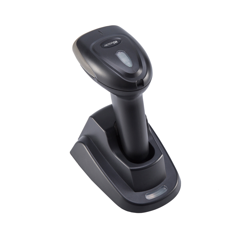 Wholesale 1d 2D Wireless Handheld Barcode Scanner