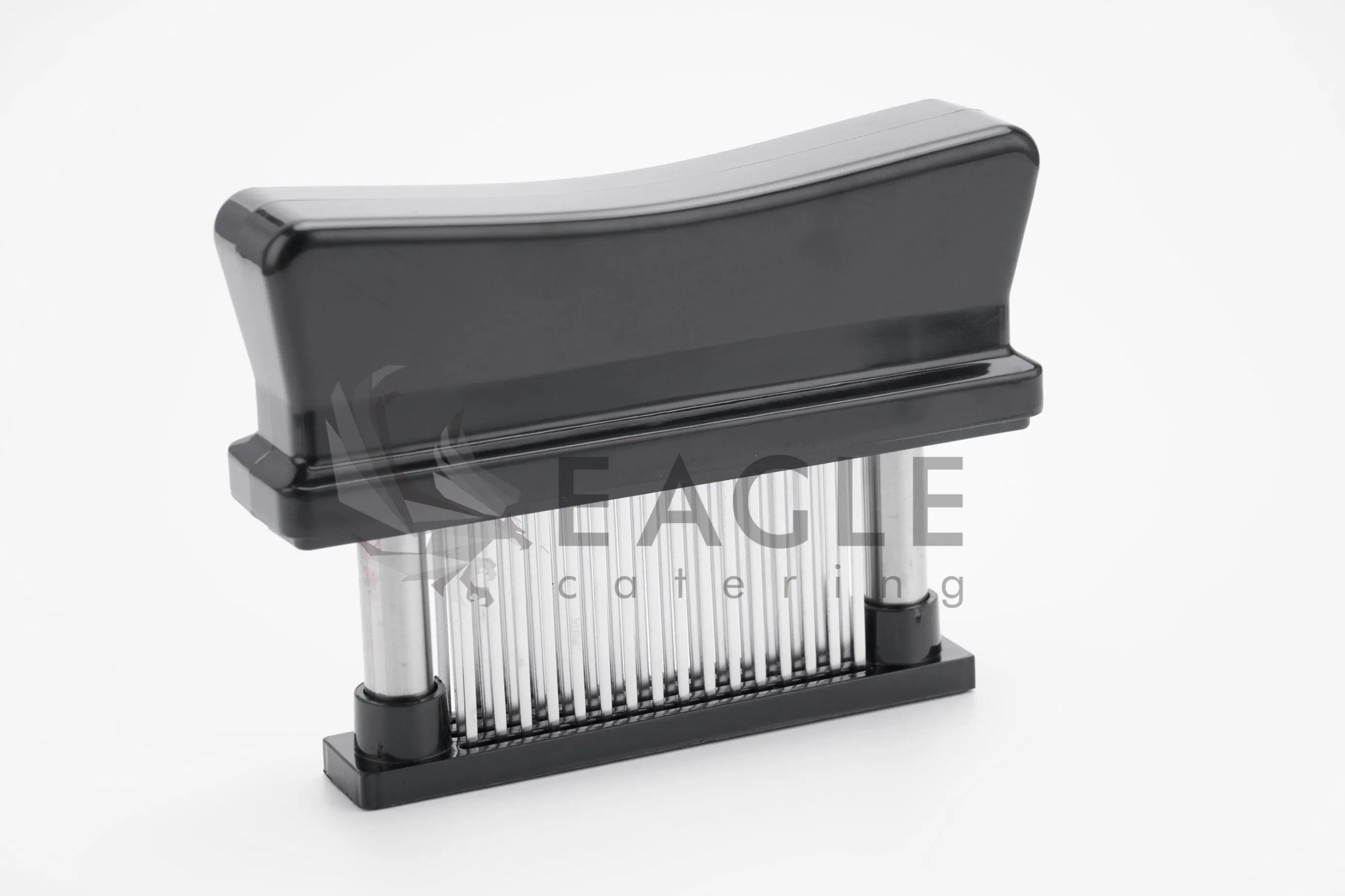 Steak Mallet Stainless Steel Blades Meat Tenderizer