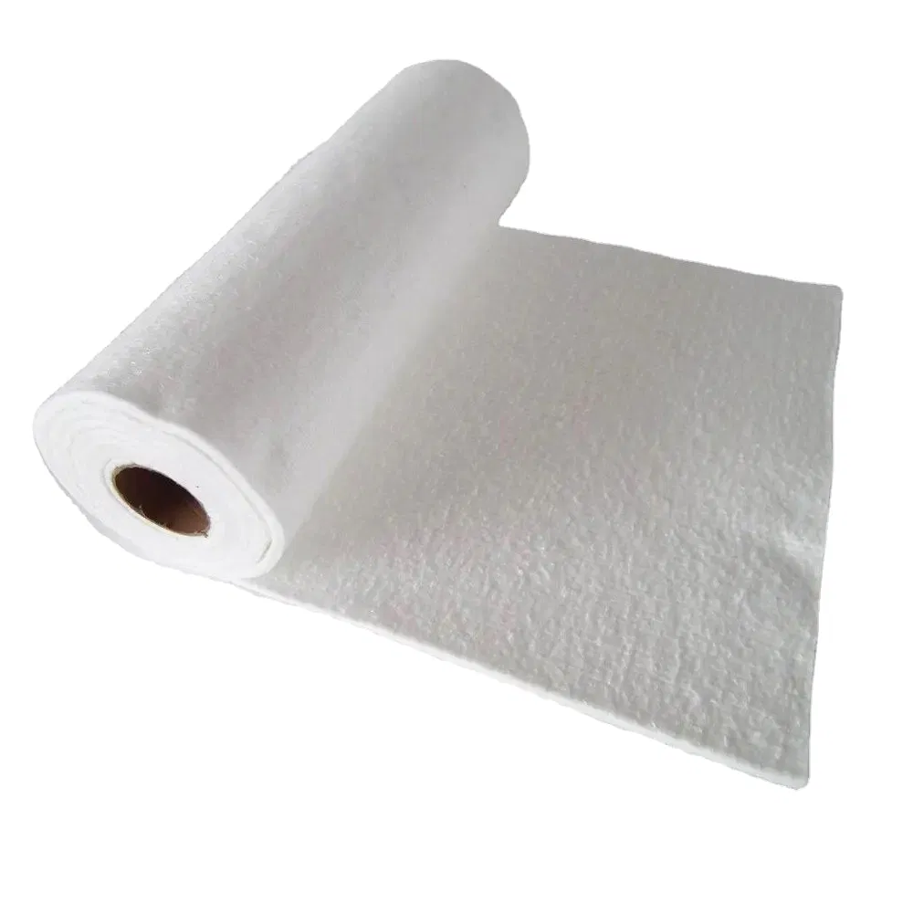 3mm Silica Aerogel Blanket Super Thin Advanced Aerogel Felts Blankets Insulation for Building