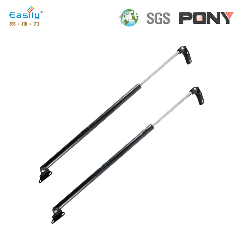 Gas Spring Auto Lift Support Rod with Connector Gas Struts Car