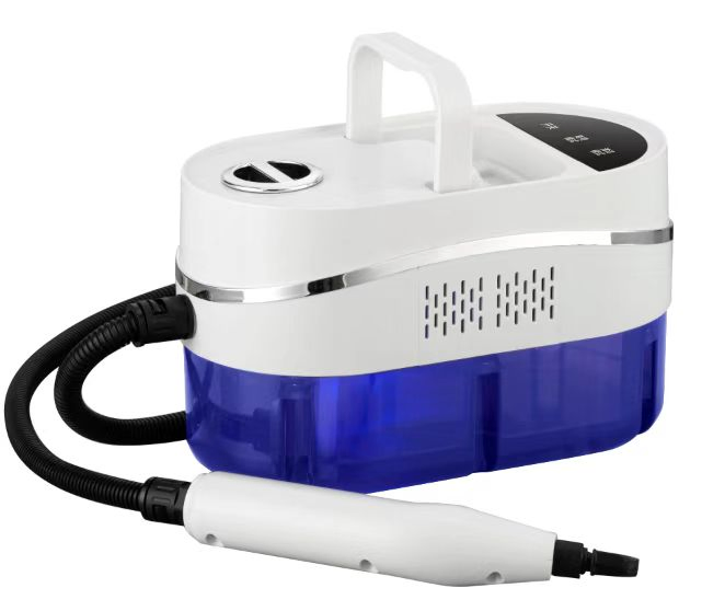 Jyc1 Portable Handheld Steam Cleaner High Temperature Pressurized Steam Cleaning Machine for Kitchen Furniture