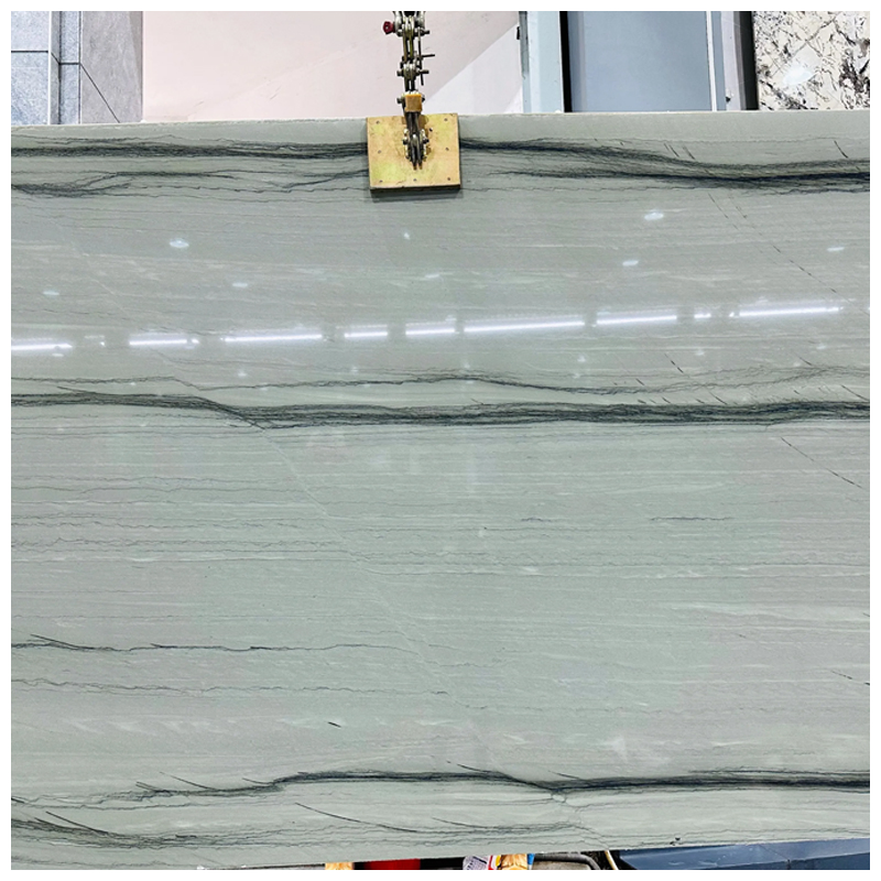 Silver Shadow Grey Quartzite Slabs