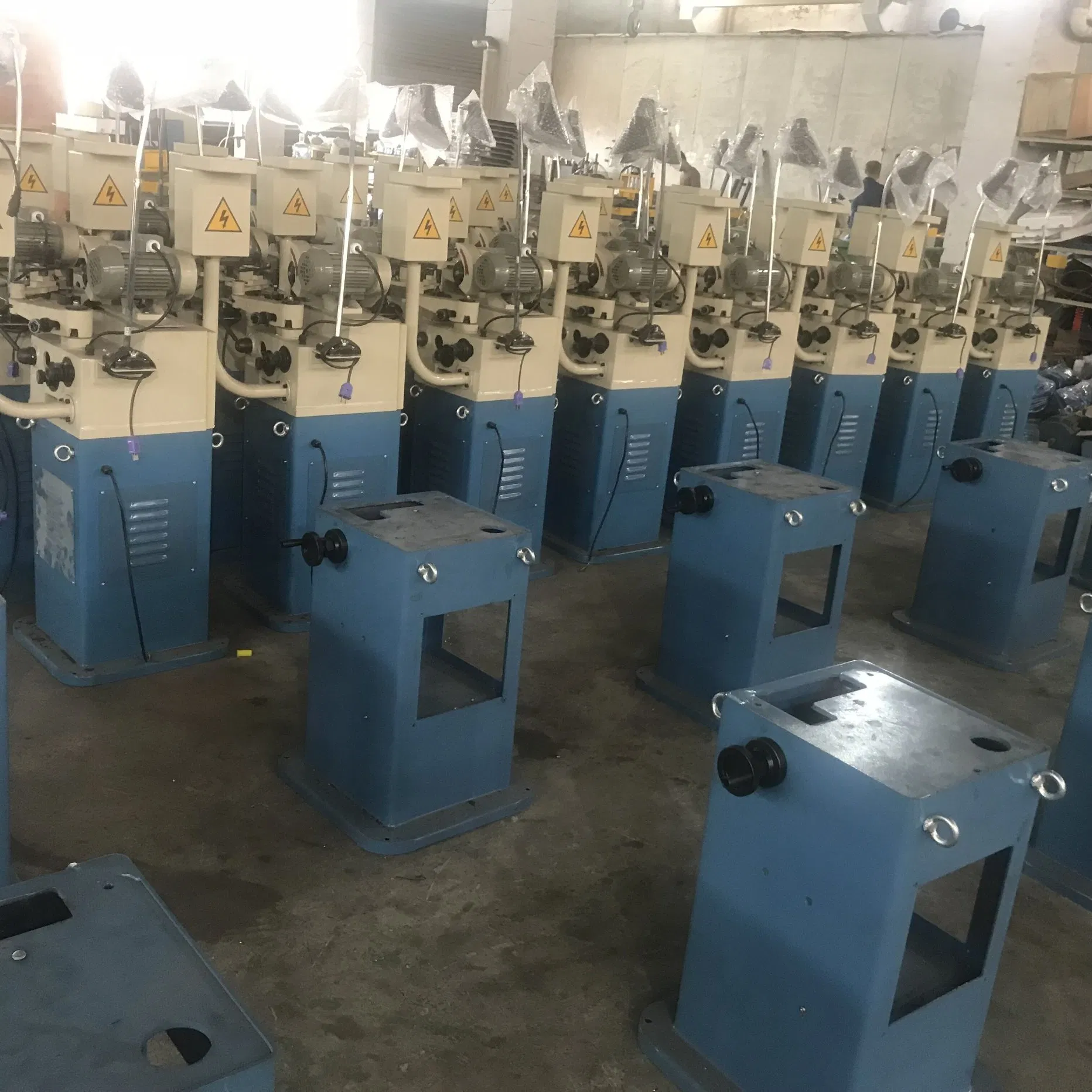 Saw Blade Sharpenig Nc Machine