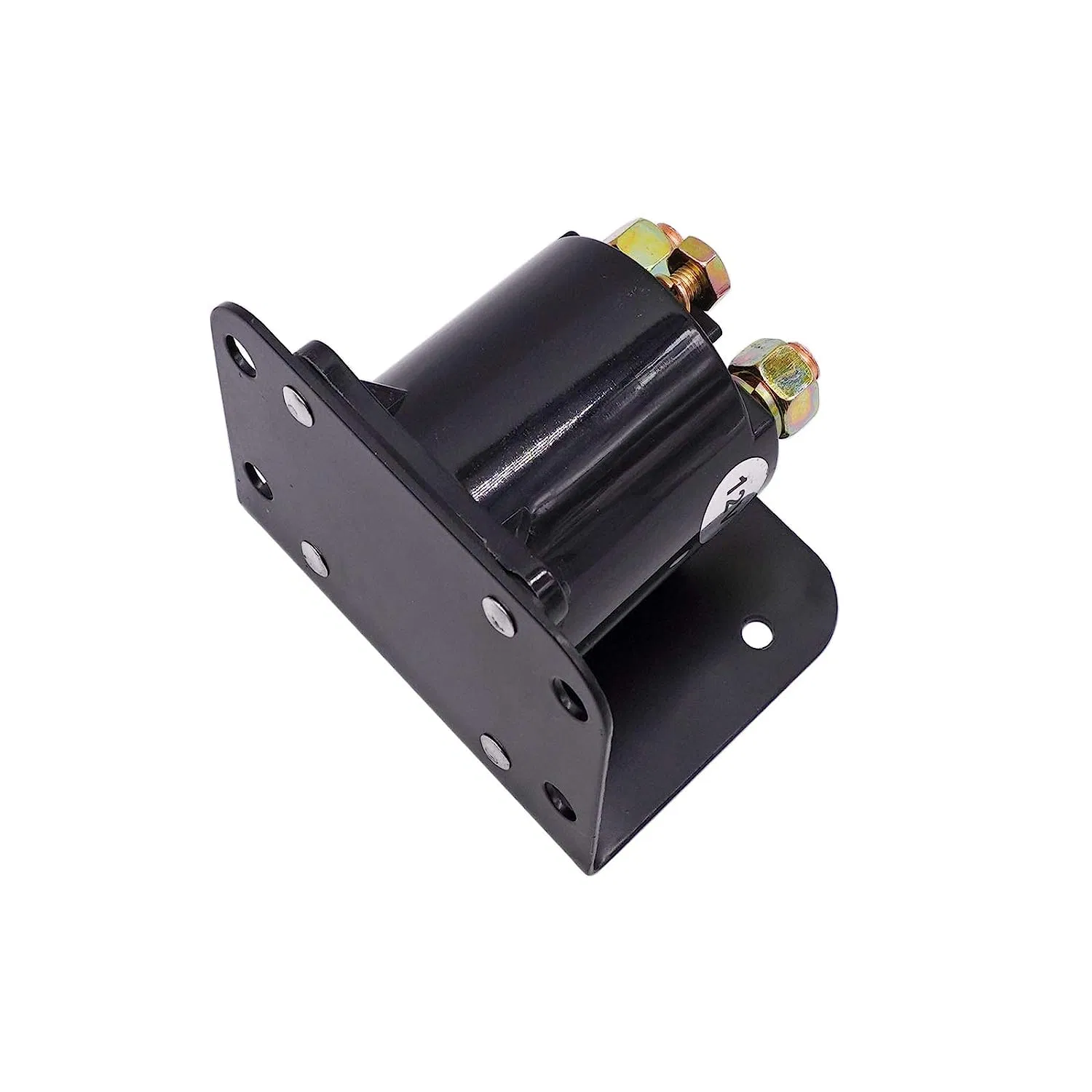 Реле подогрева впуска воздуха 904-300 5187880AC для Dodge RAM 2500