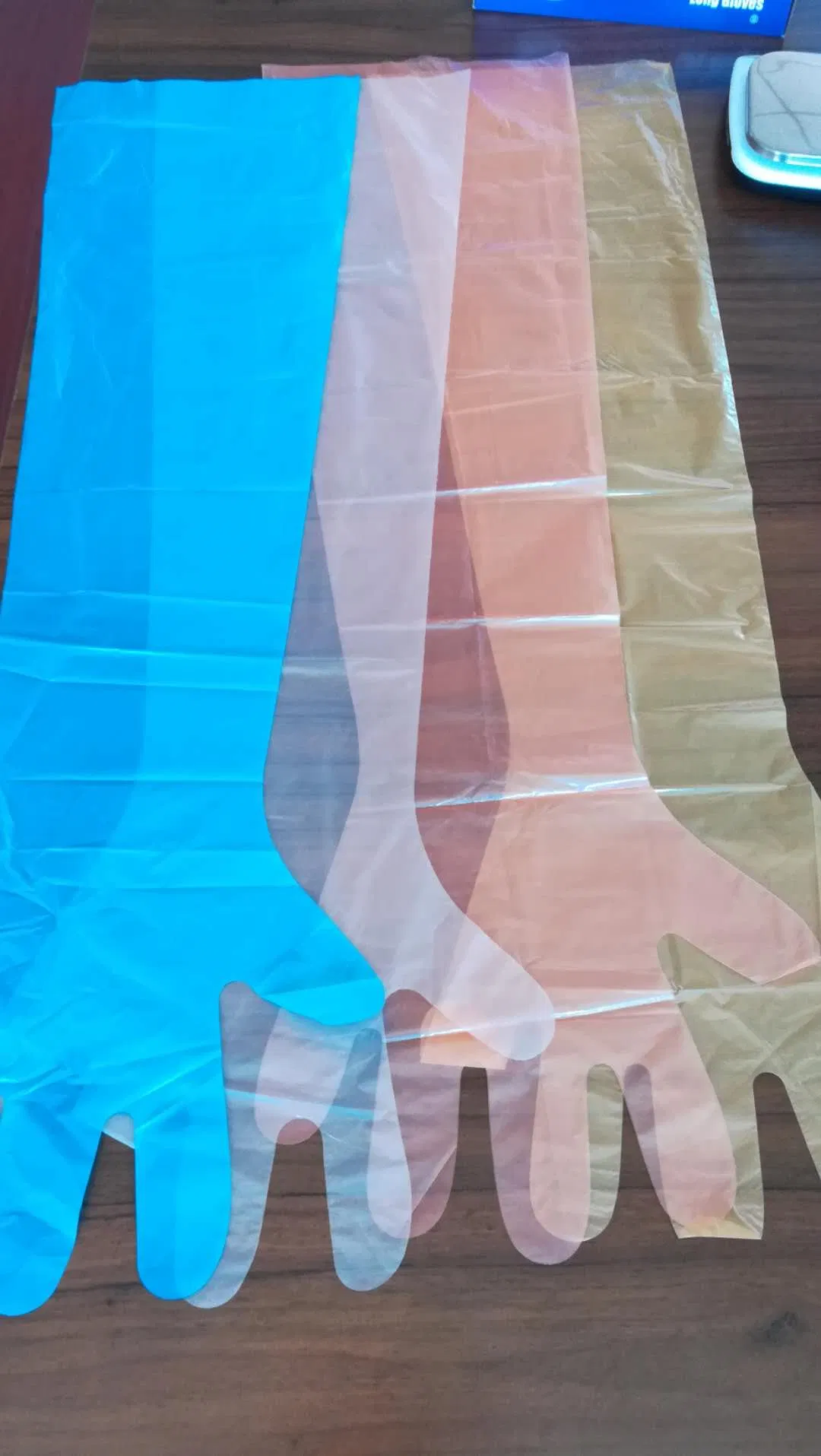 Guanto Veterinario LDPE Veterinary Gloves