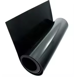 HDPE/PVC Geomembrane in Pakistan India for Pond Liner Low Price