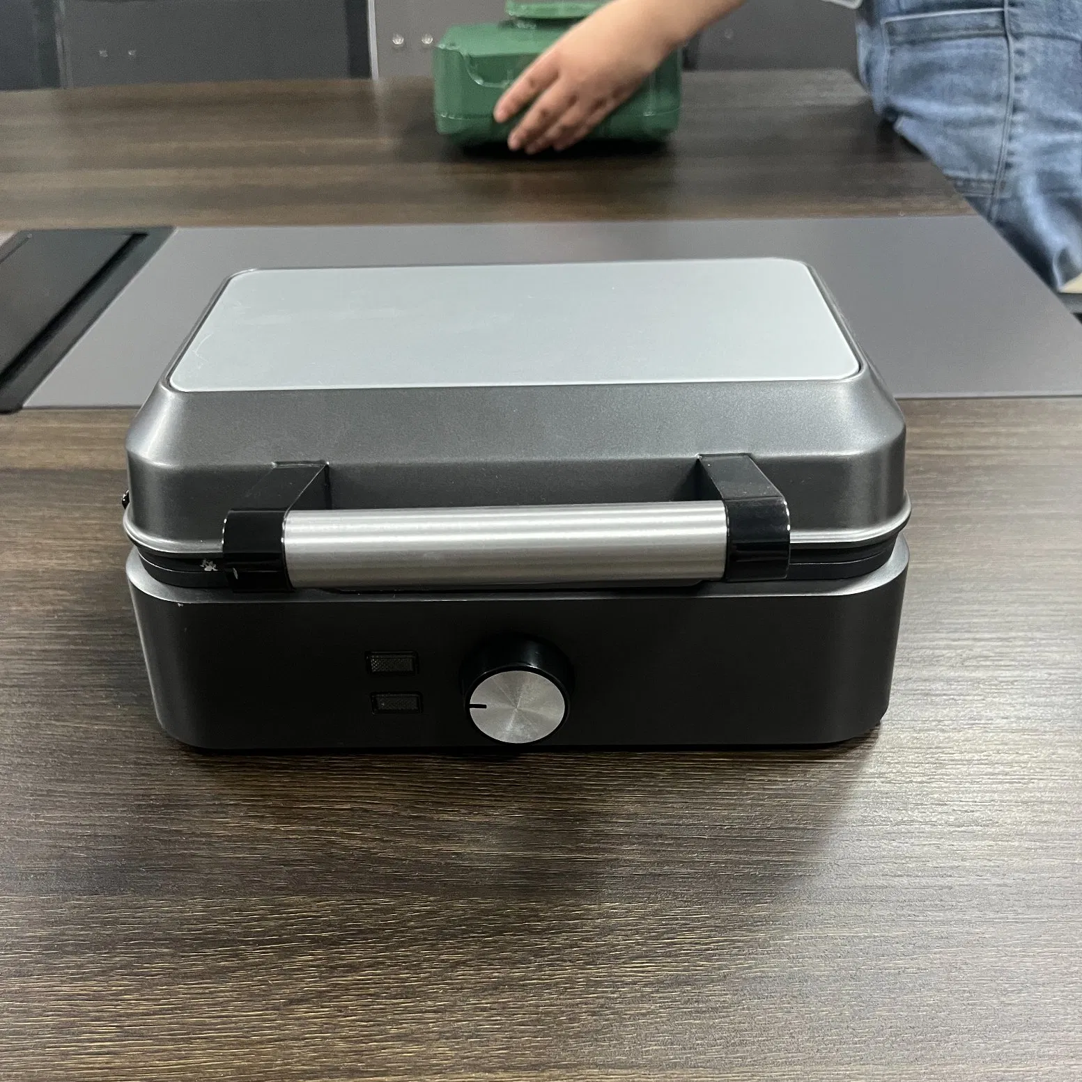 Innovation Factory Price Heat Resistant Sandwich Maker