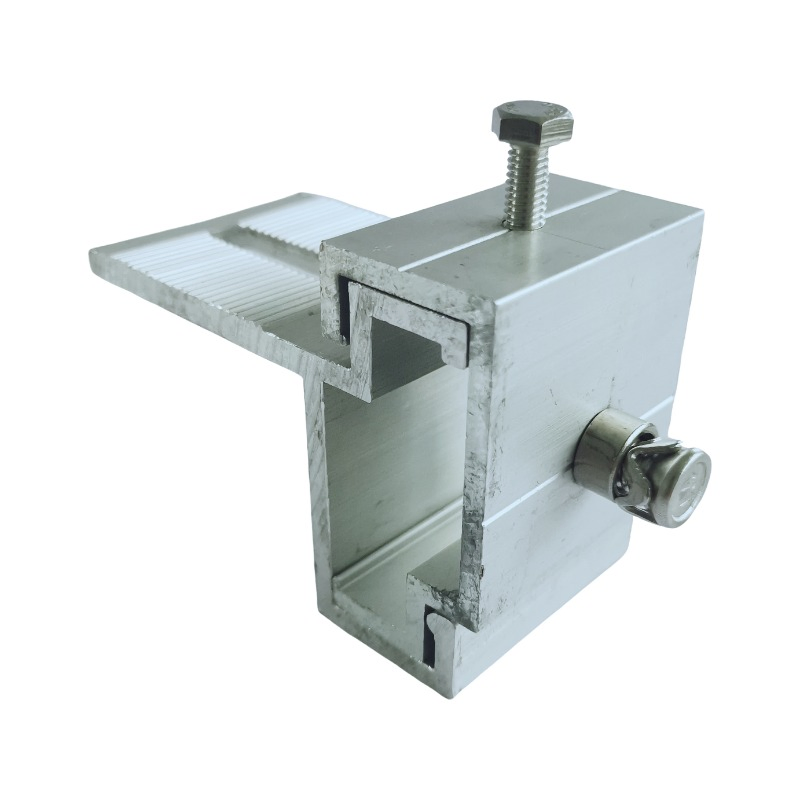 Stone Wall Cladding Aluminum Stone Clip Aluminum Cladding Bracket