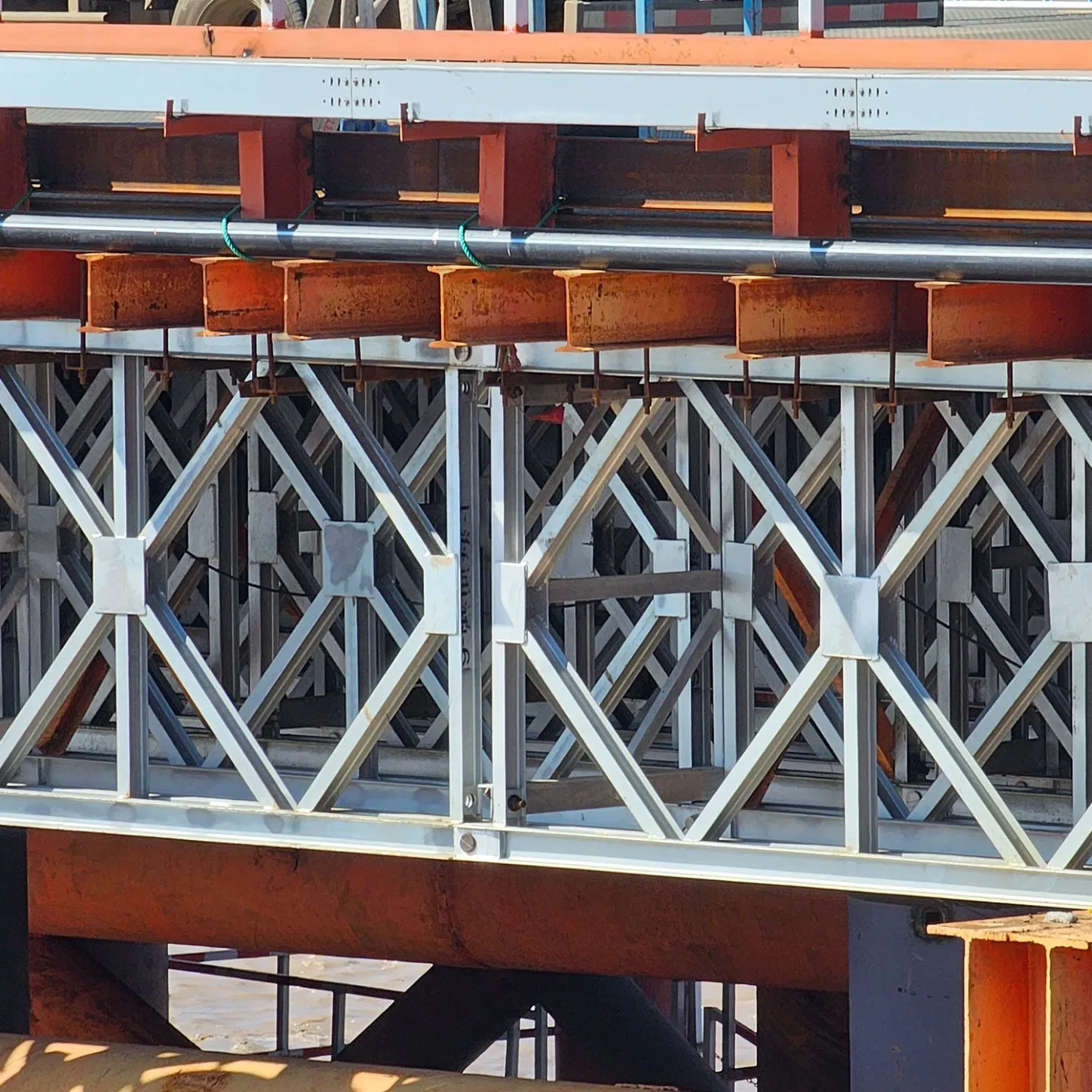 Used Bailey Bridges to Sale