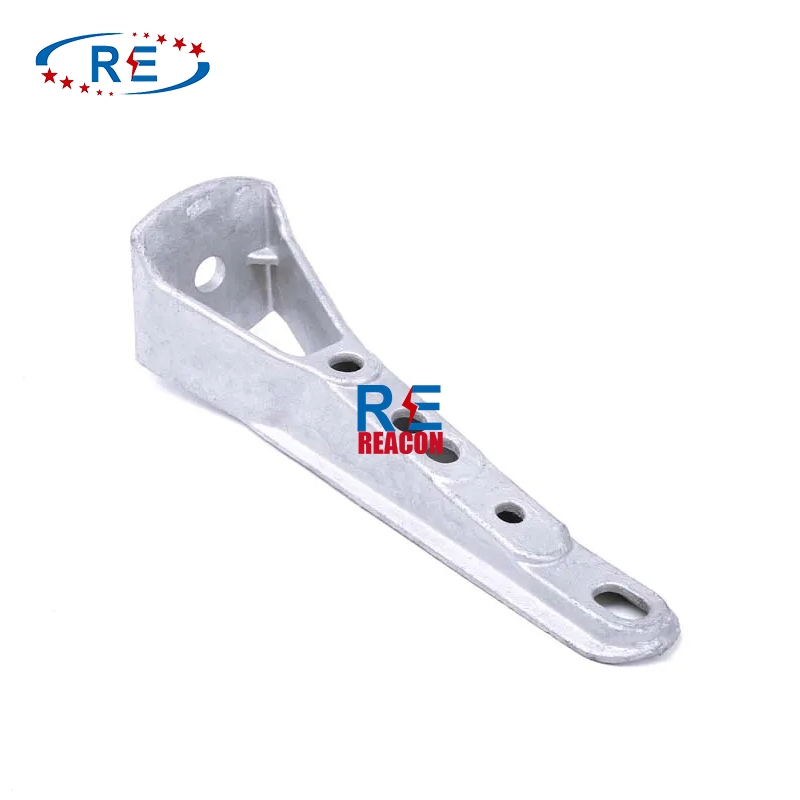 Hot DIP Galvanized Post Support Bracket