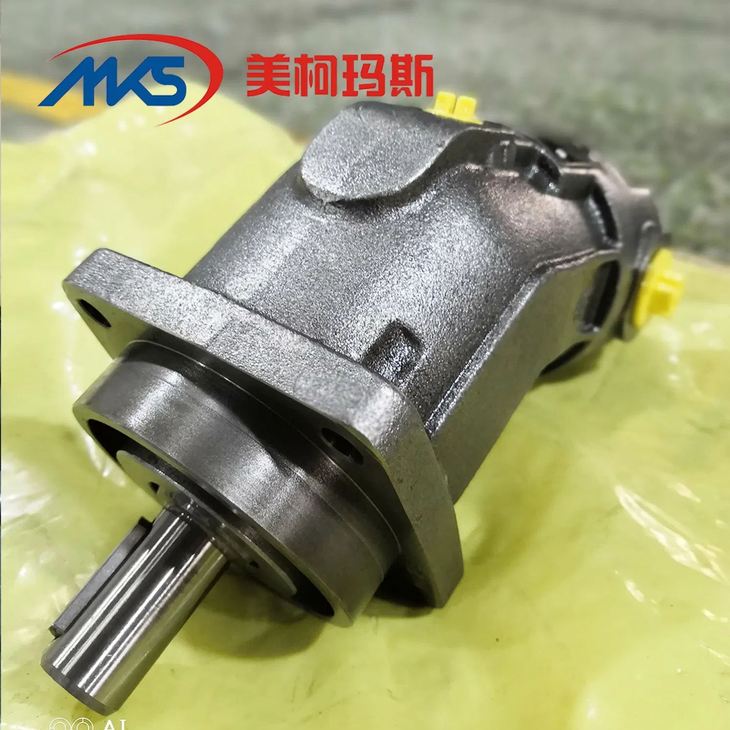 Гидравлический насос Rexroth A2FO A4FO A10VM A20VO для экскаваторов