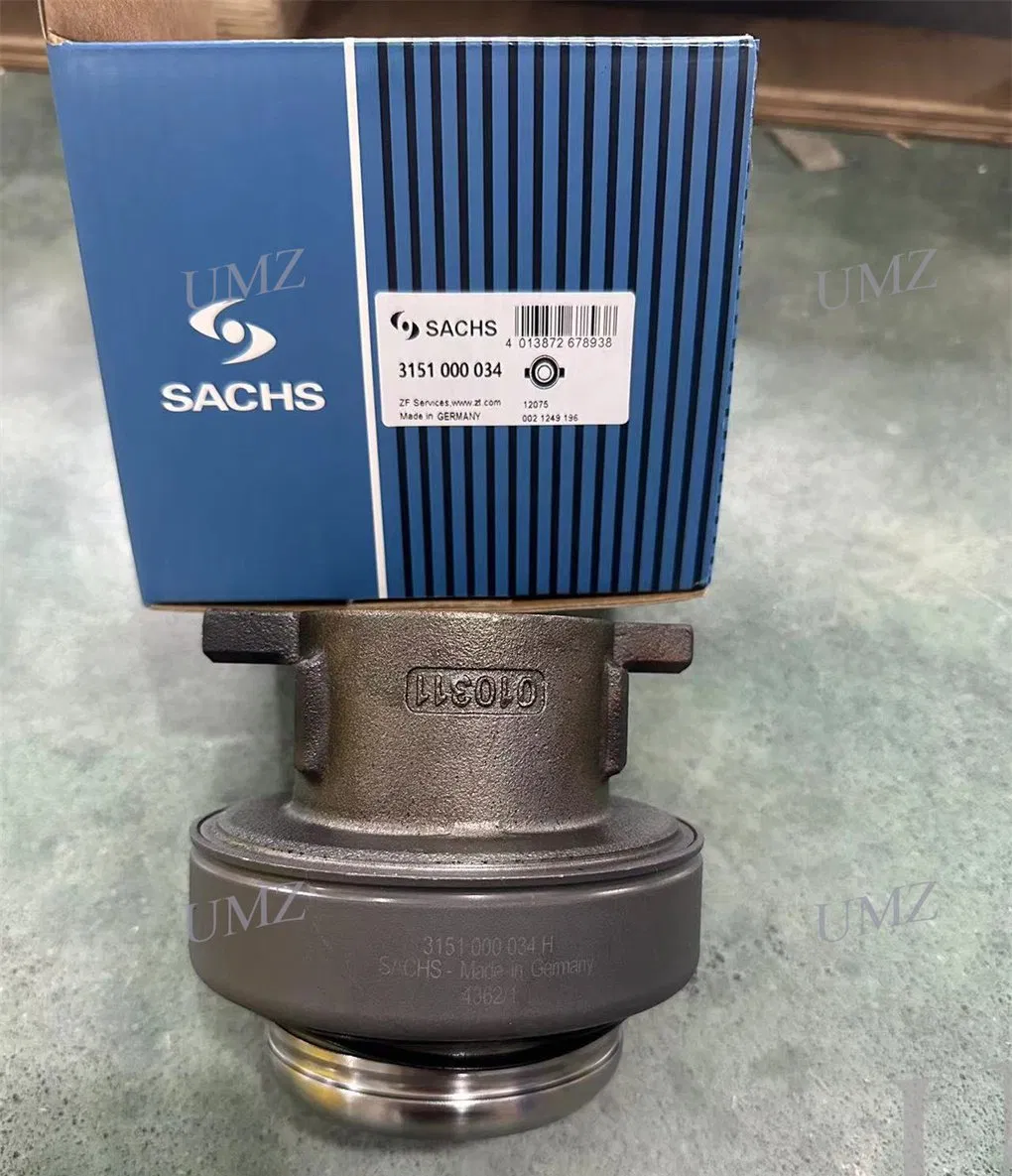 Rodamiento de Embrague 3151000975 para Camión y Autobús