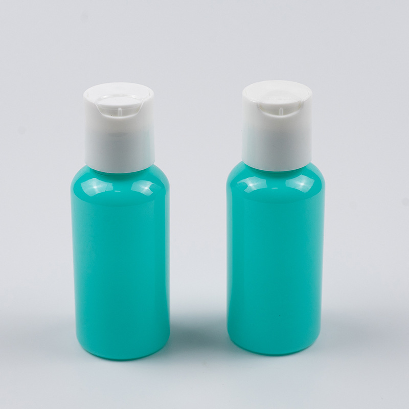 Meishang Pet Spray Nozzle Bottle 30 Ml Travel Cosmetic Bottle Lotion Sub-Bottle