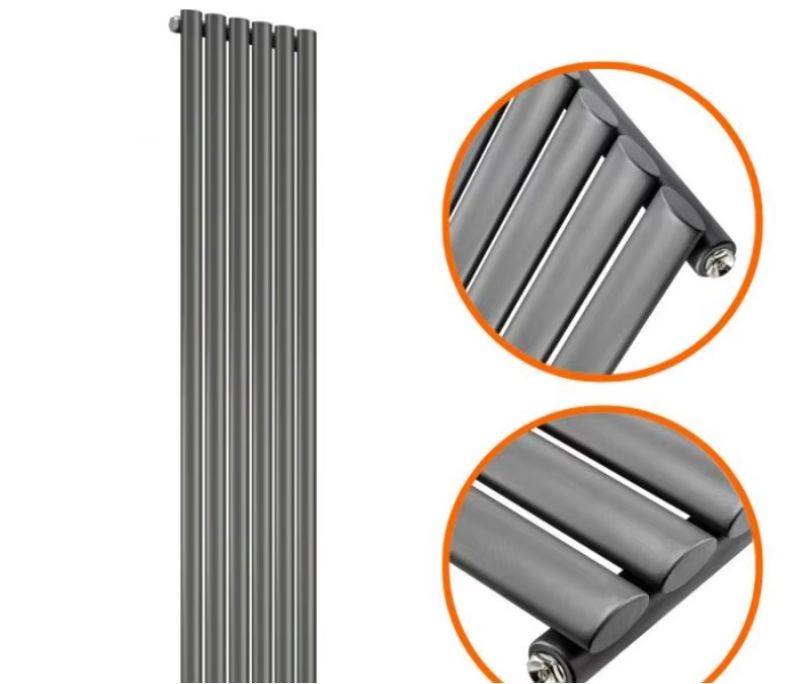 Wholesale High Quality Vertical Radiator Designer Steel Radiator Water Heating Radiators