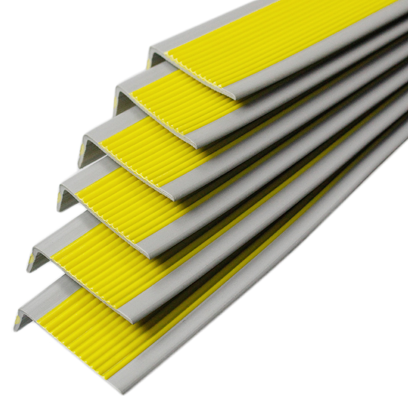 Professional Factory Price Premium Effective Non-Slip Waterproof PVC Stair Non-Slip Strips