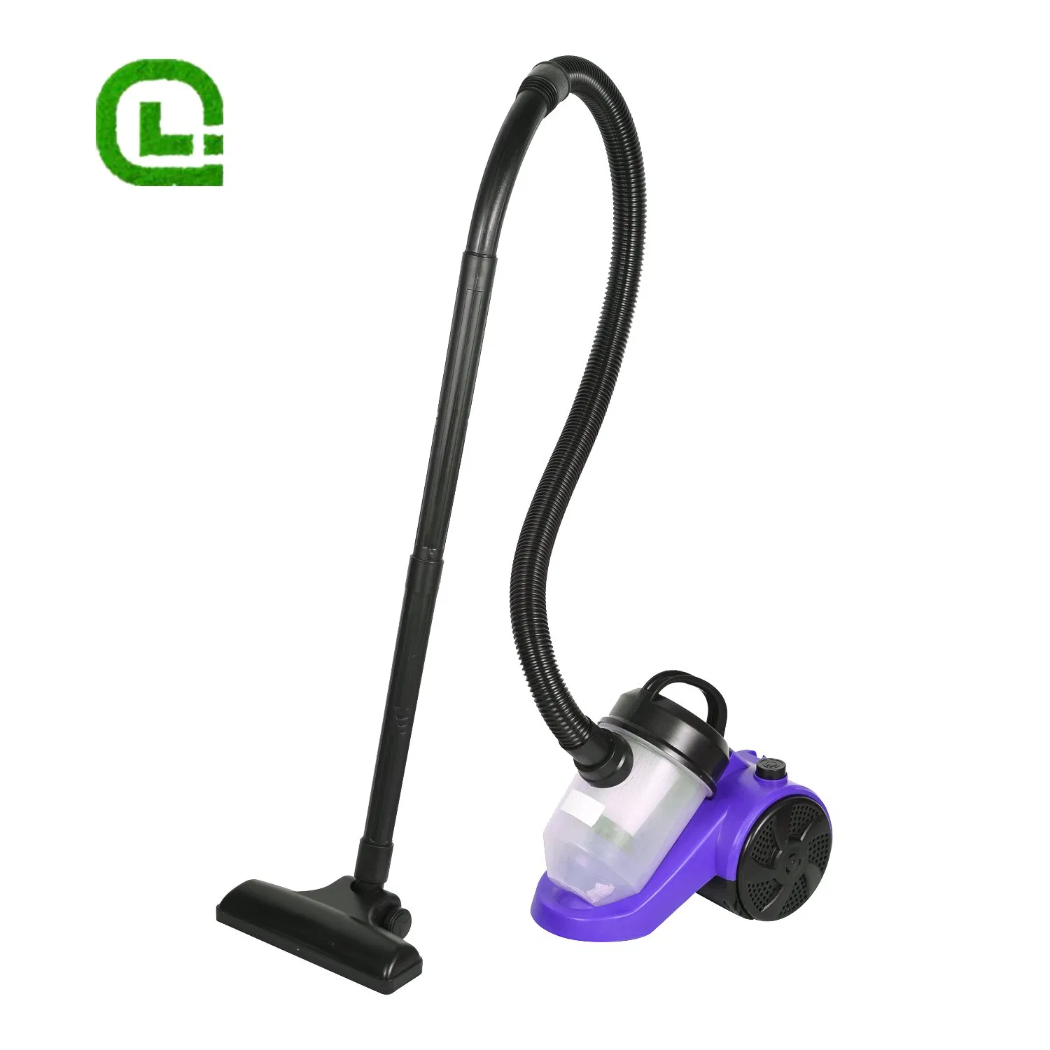 Hot Sale Dry & Wet Handheld Car Cyclone Cleaning Product Vacuum Cleaner for Travel