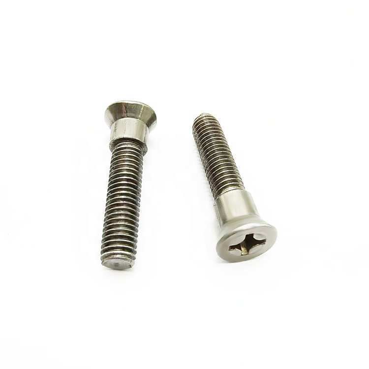 Анкерные болты из нержавеющей стали 304/316