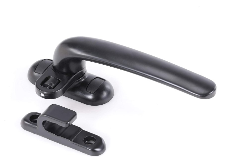 7 Shaped Buckle Handles for Internal and External Door and Window