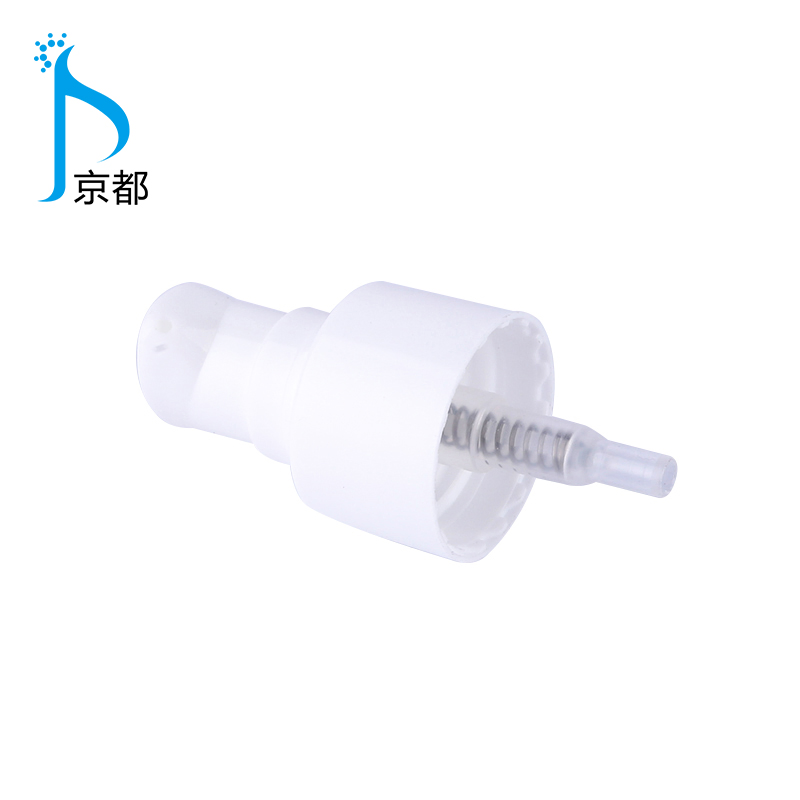 Treatment Pump Cream Pump Twist Lock