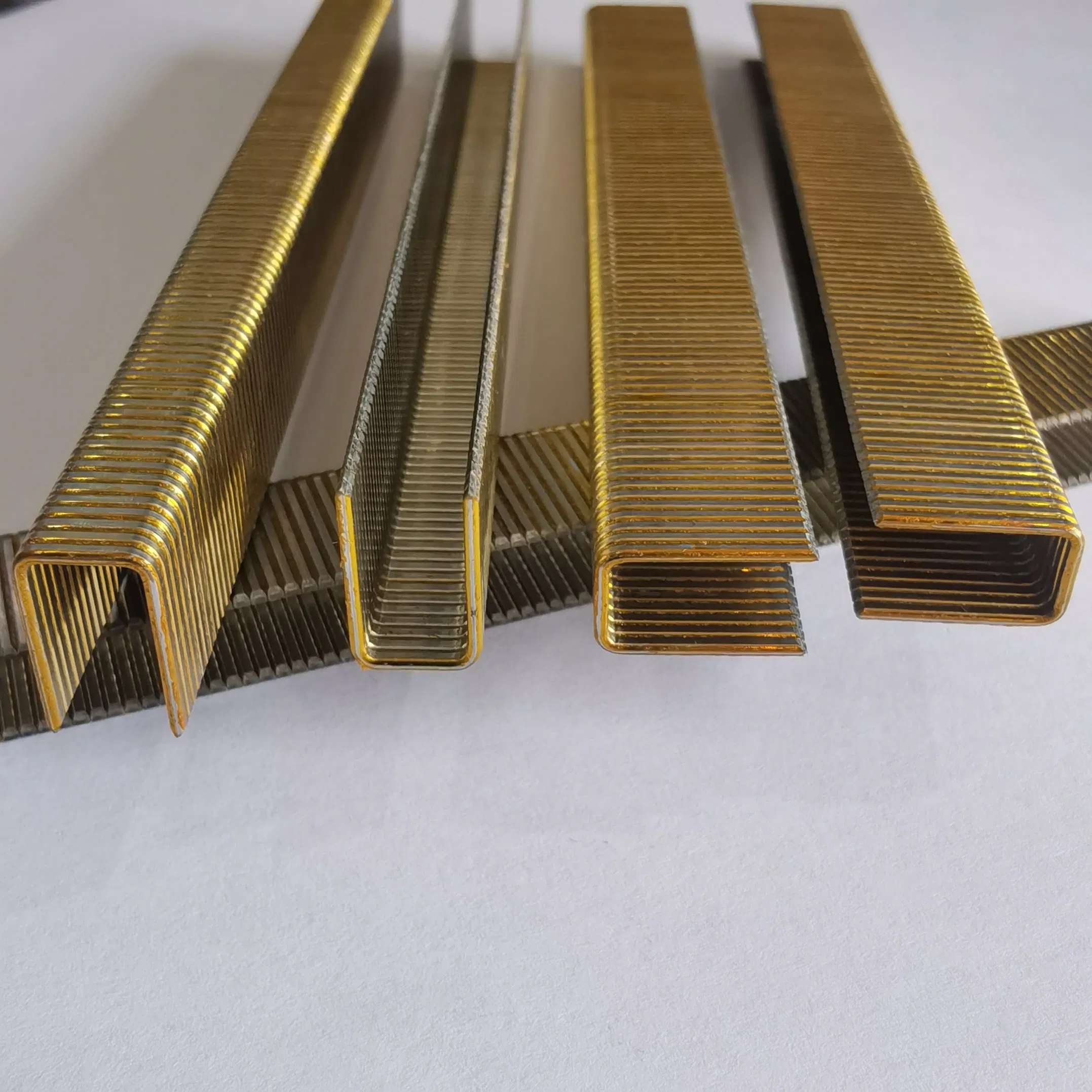 9215 Medium Wire Staples Pins for Decoration