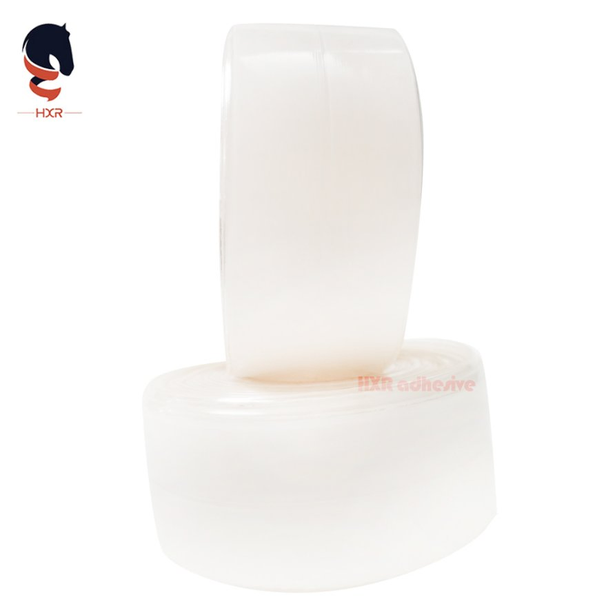 Traceless Mildew-Proof PVC Sealant Caulking Adhesive Tape for Kitchen Bathtub Toilet Wall Floor