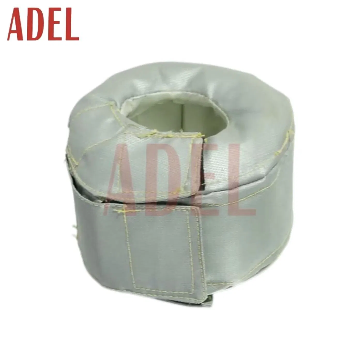 Durable Customizable Fiberglass Insulation Jacket for Energy Efficiency