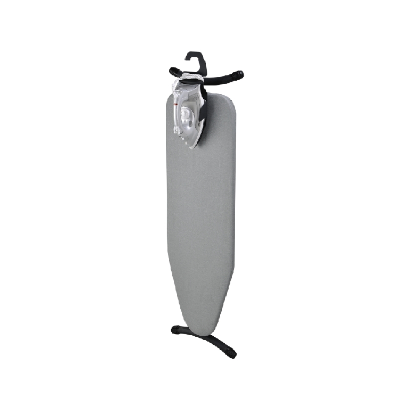 Space Saving Stable Ironing Board Set for Hotel Guest Room