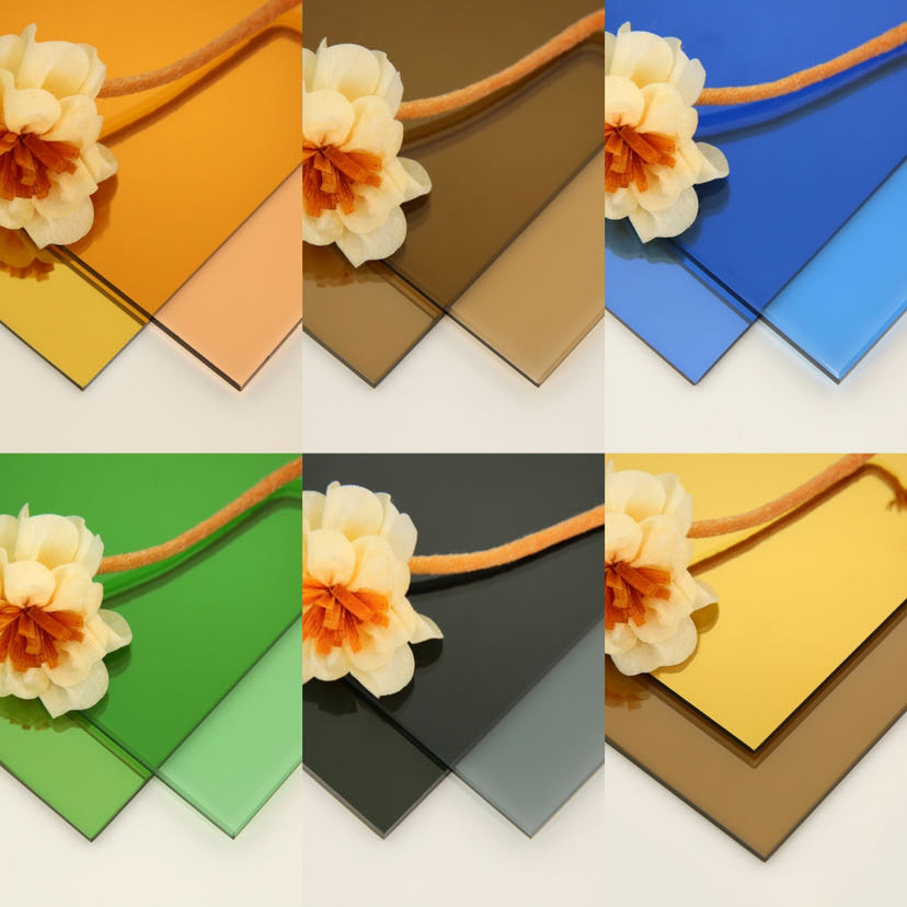 Reflective Tinted Glass/Pattern Glass/Sheet Glass/Painted Glass/ Float Glass/LED Bathroom Mirror Glass