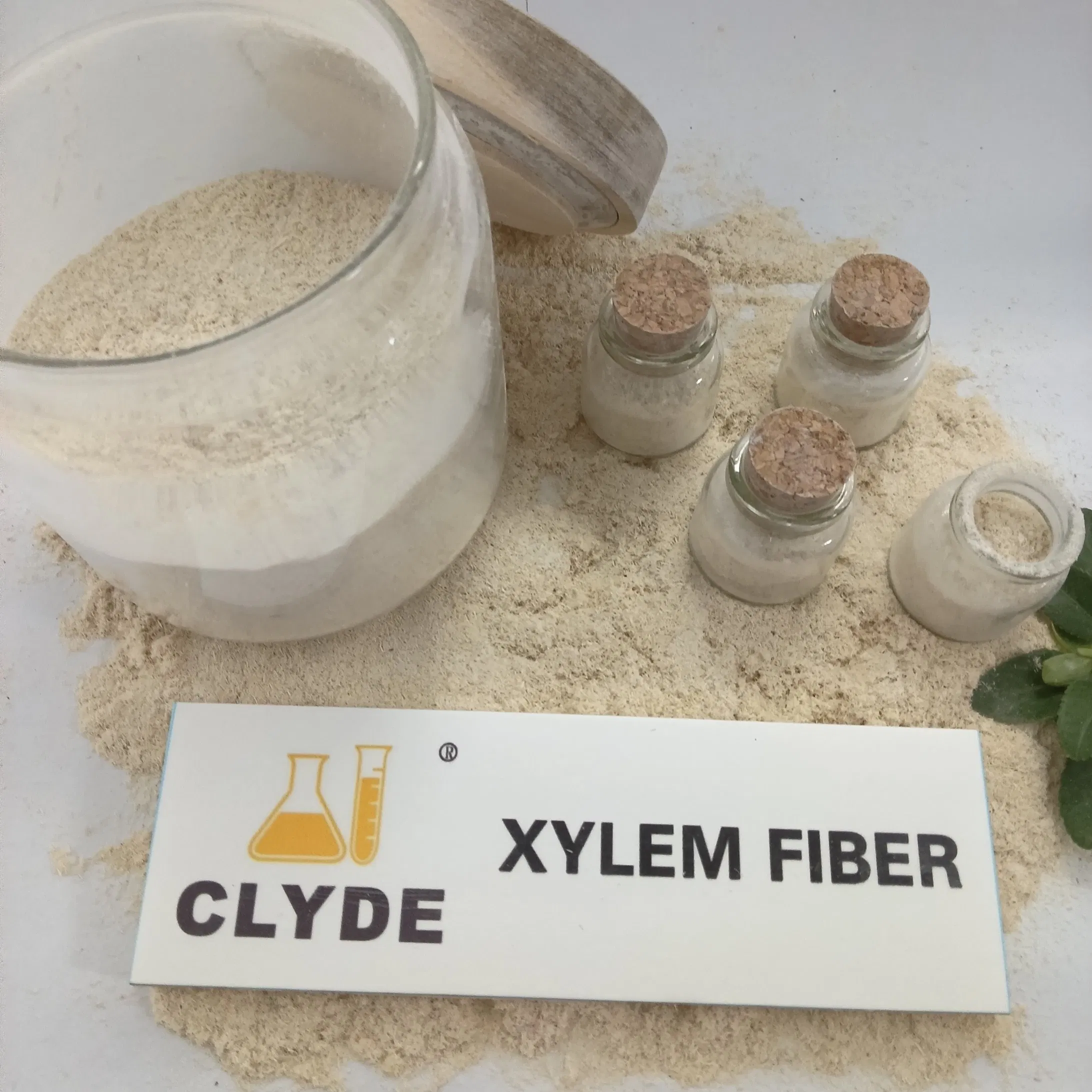 Xy Fiber Polypropylene Fiber Improve Concrete Frost Resistance