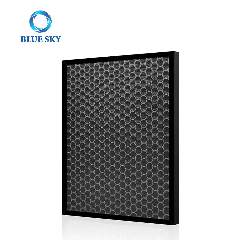 Air Purifier Replacement Dust Removal Filter Compatible with Samsungs Cfx-B100d / C100d Ax041 Air Purifier Parts