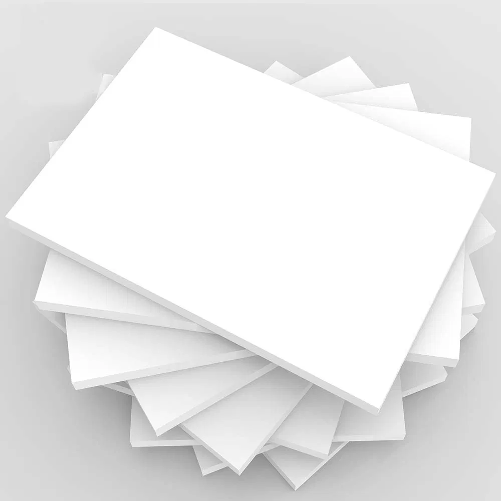 Goldensign 8mm High Density PVC Foam Board Celuka PVC Foam Sheet