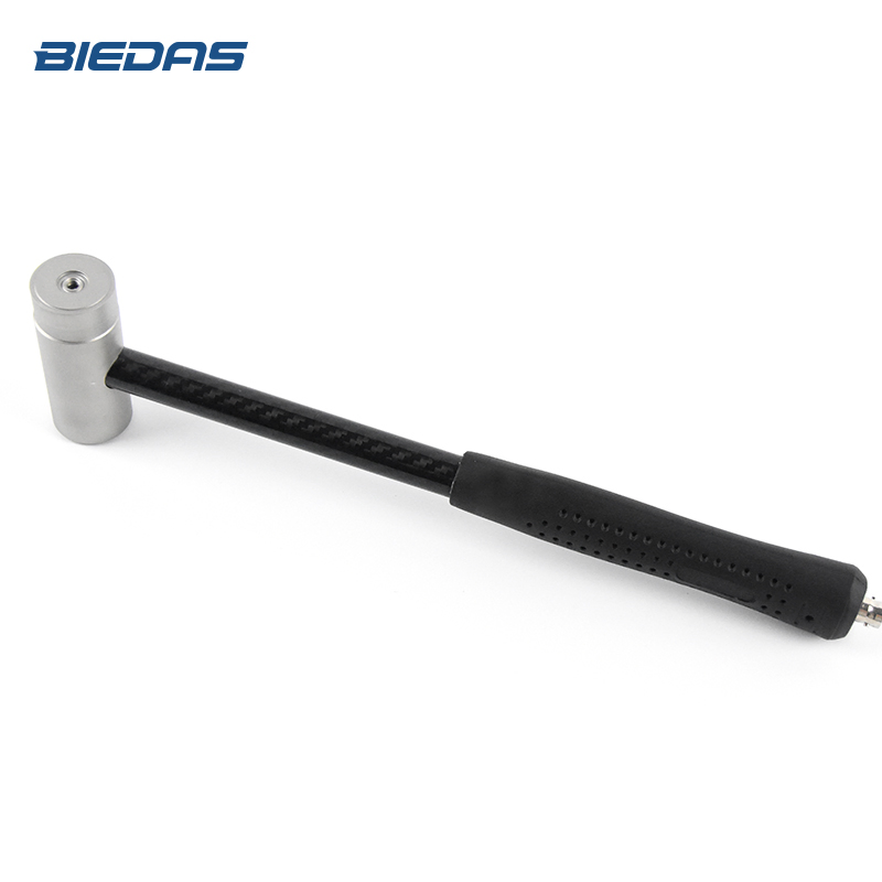 Bydlc30ke Icp Piezoelectric Impact Hammer Sensor